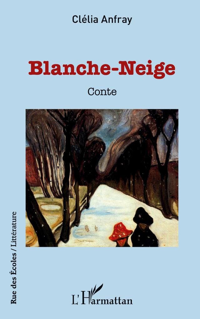Blanche-Neige