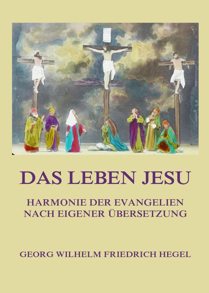 Das Leben Jesu