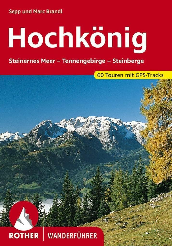 Hochkönig