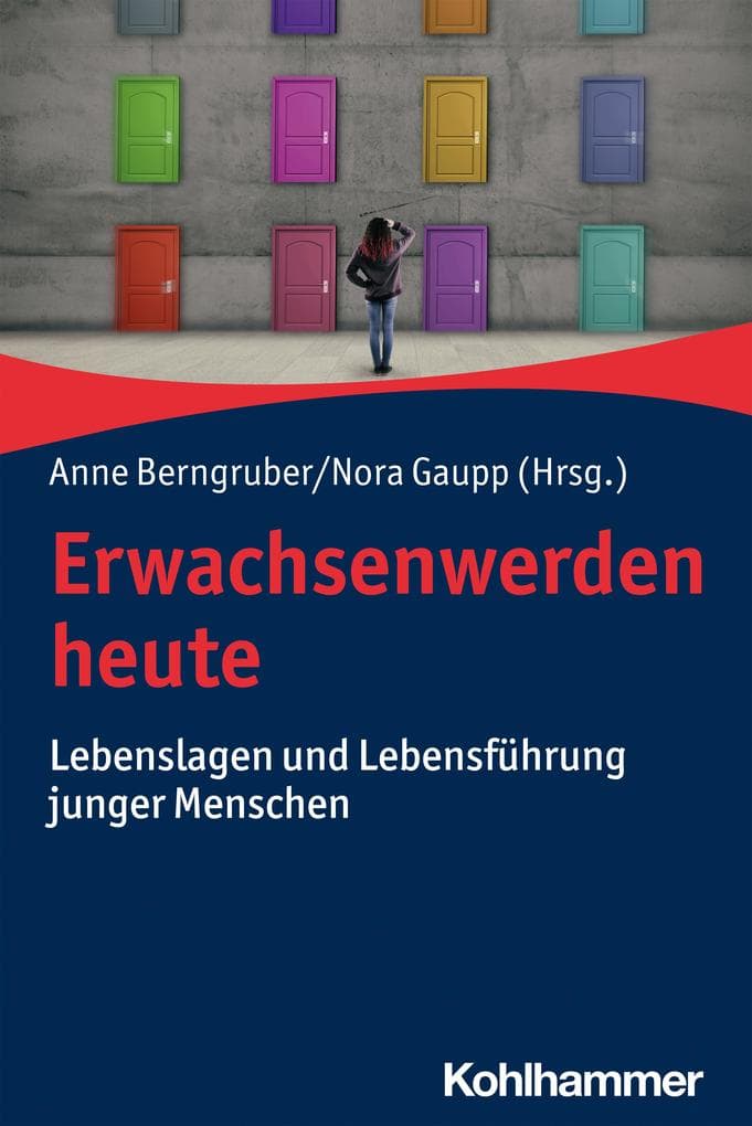 Erwachsenwerden heute