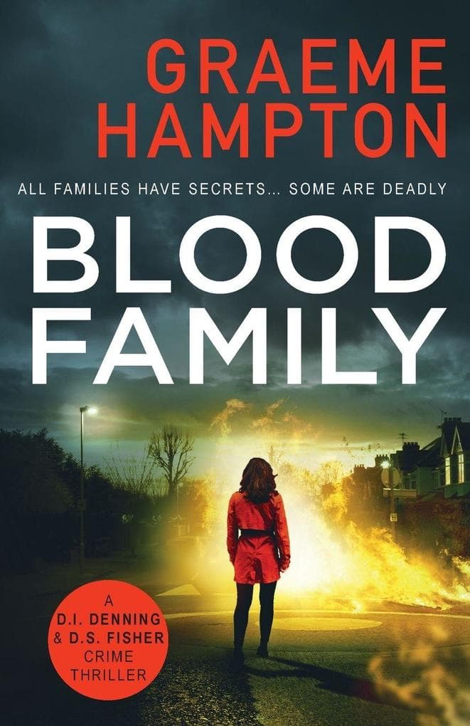 Blood Family