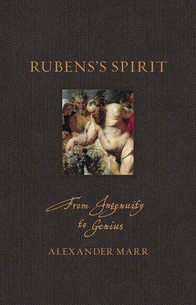 Rubens's Spirit