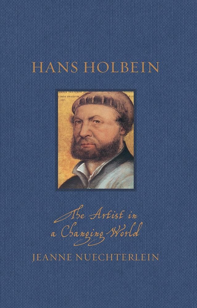 Hans Holbein