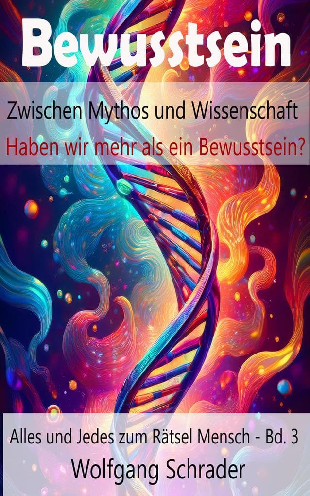 Bewusstsein