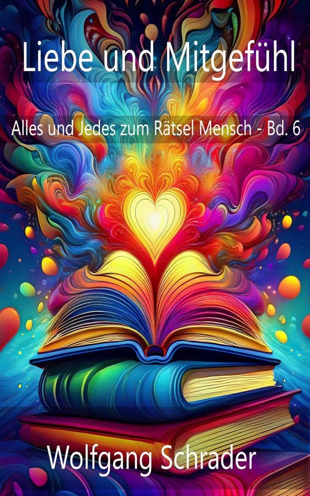 Liebe und Mitgefühl