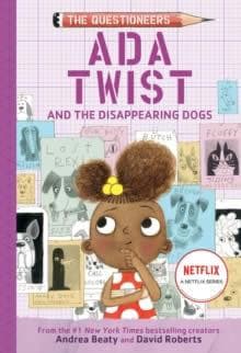 ADA Twist and the Disappearing Dogs