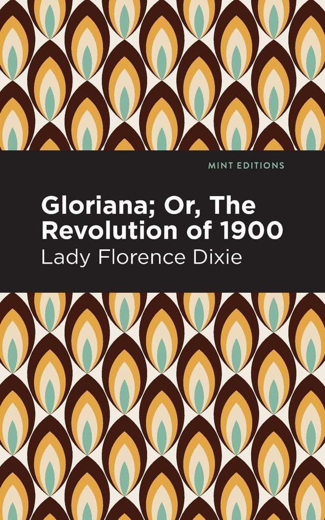Gloriana