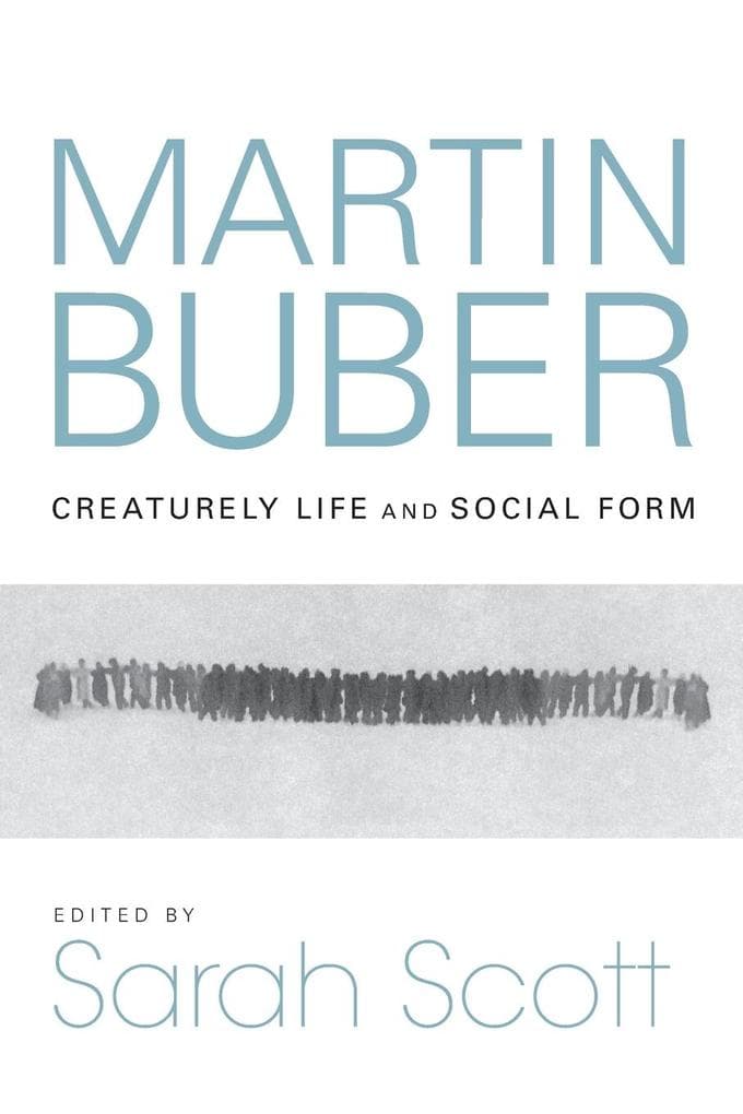Martin Buber