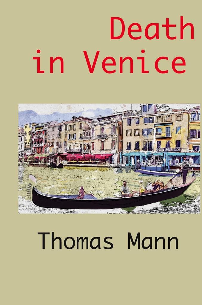 Death in Venice
