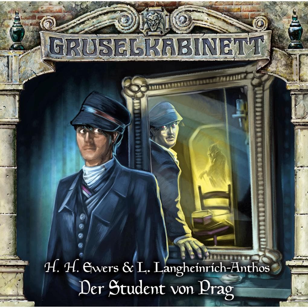 Der Student von Prag