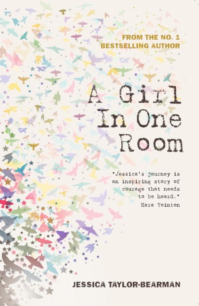 Girl In One Room