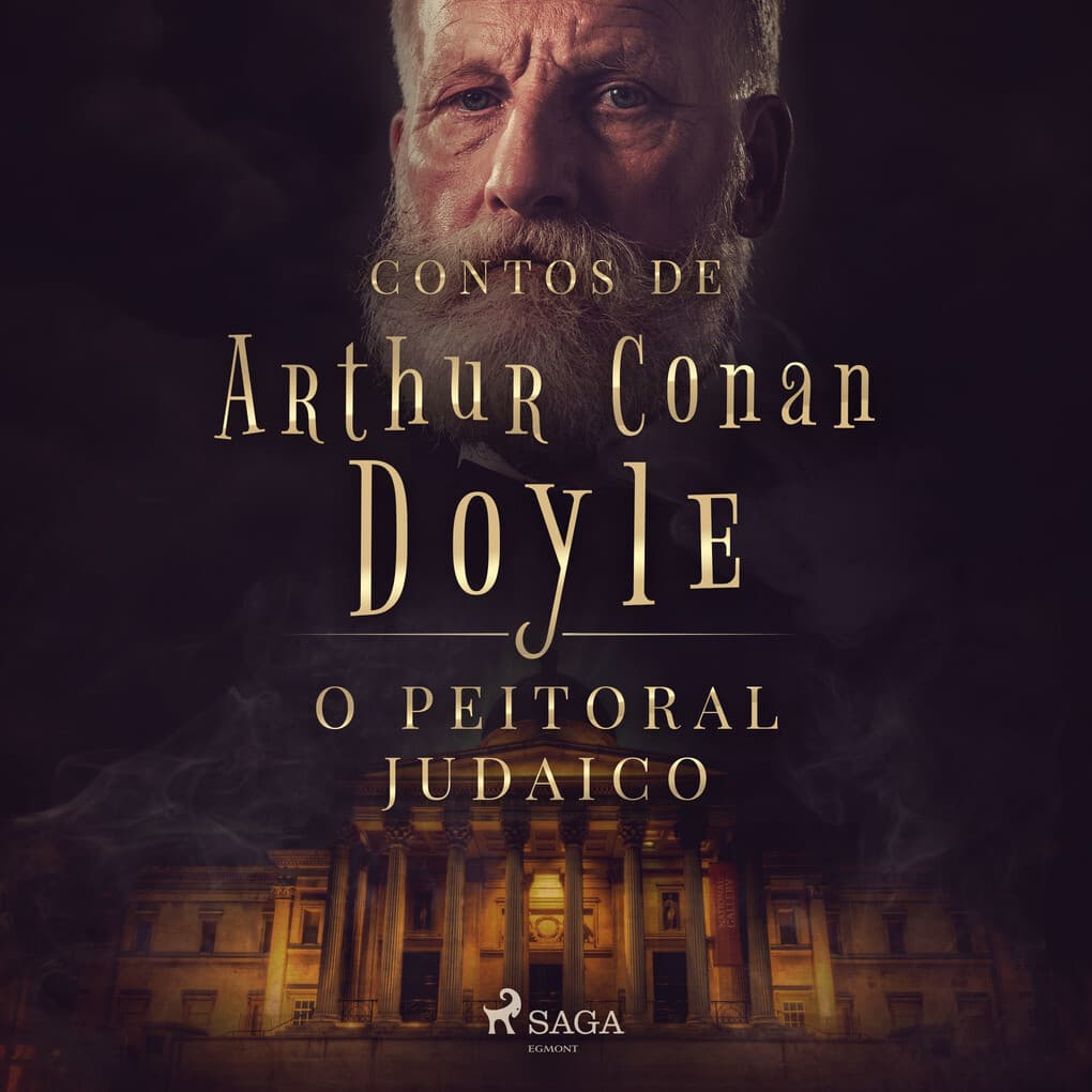 O peitoral judaico
