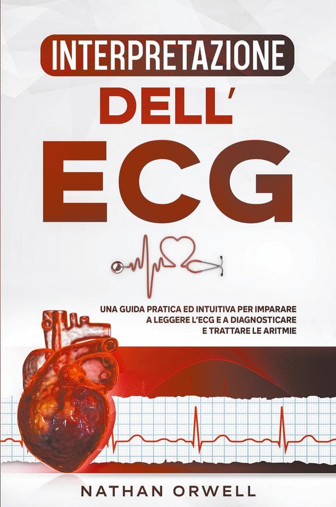 Interpretazione dell'ECG
