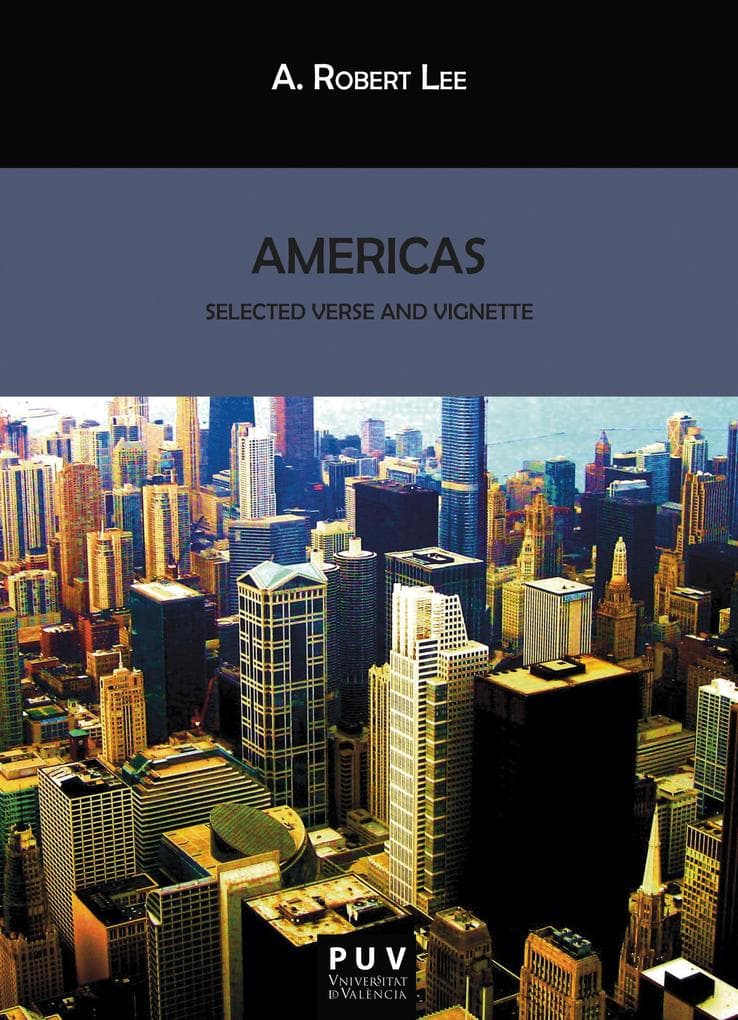 Americas: Selected Verse and Vignette