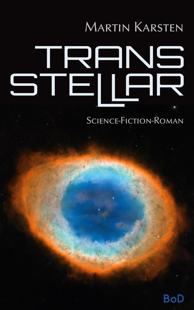 Transstellar