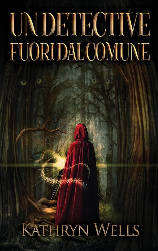 Un Detective Fuori dal Comune