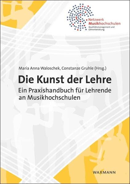Die Kunst der Lehre