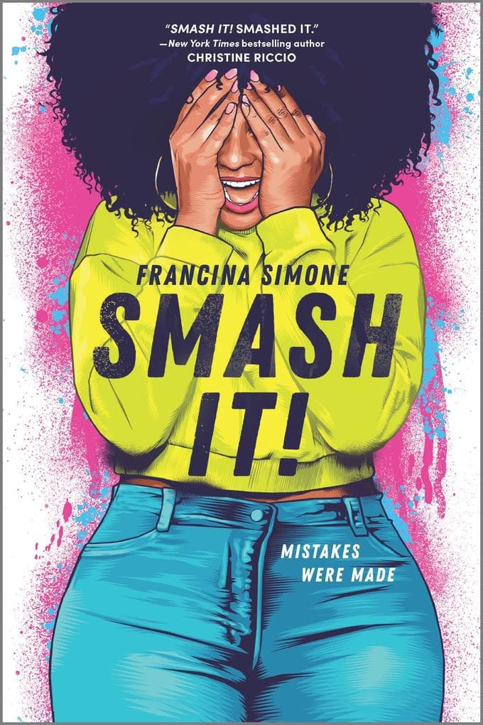 SMASH IT