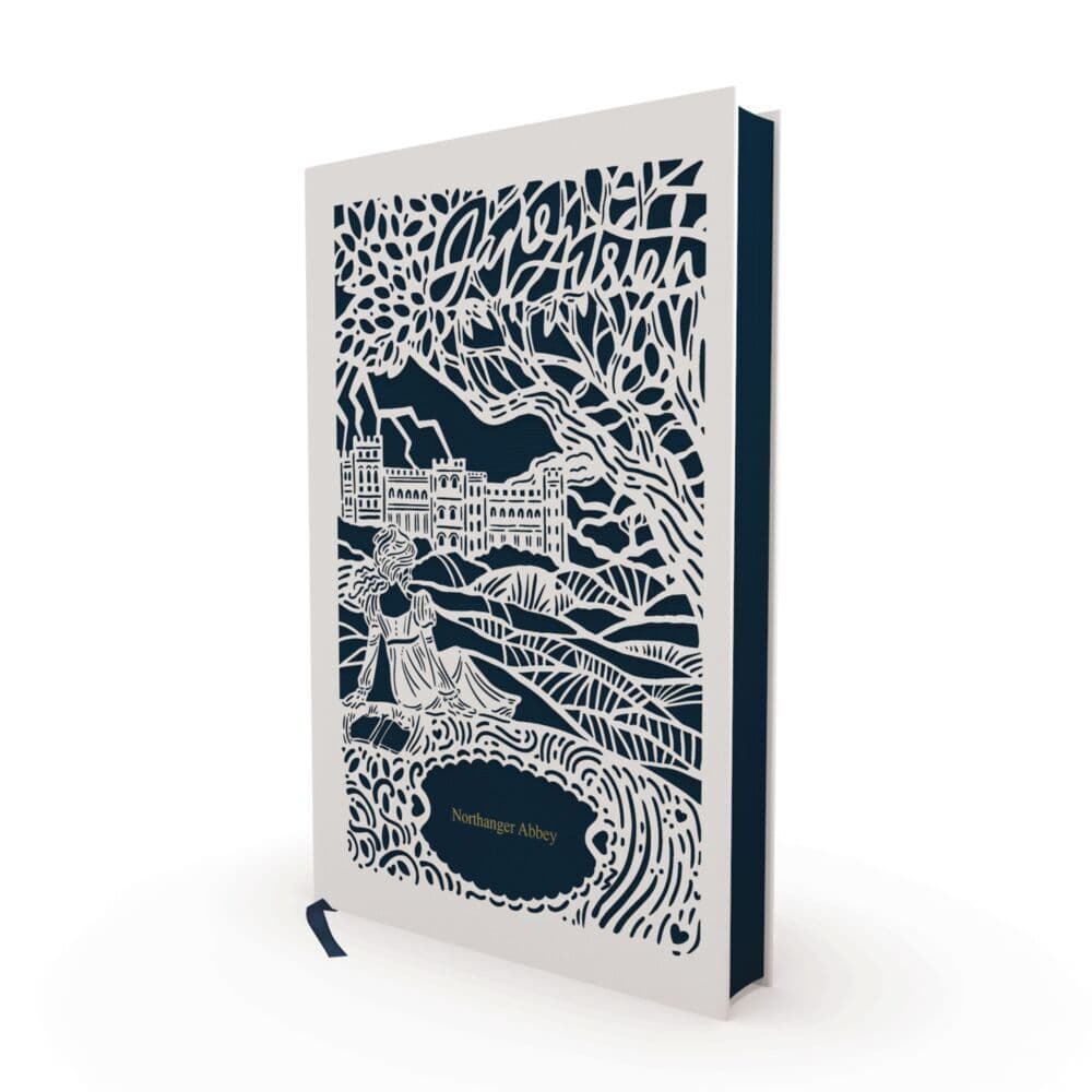 Northanger Abbey (Jane Austen Collection)