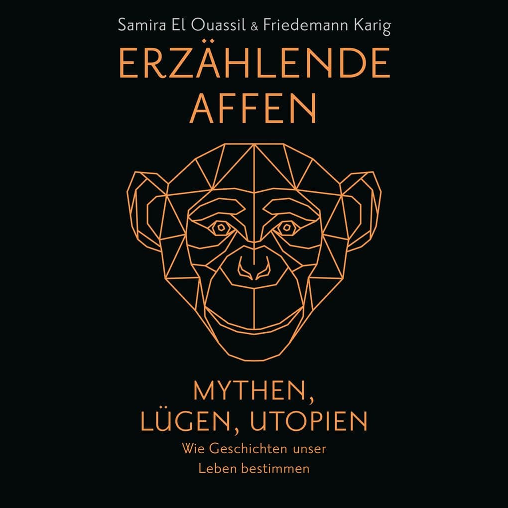 Erzählende Affen