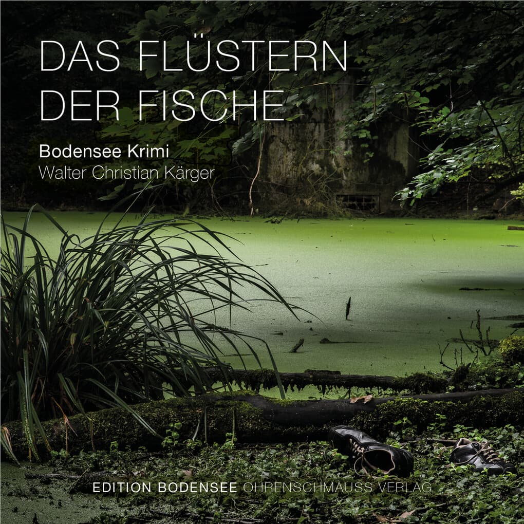 Das Flüstern der Fische
