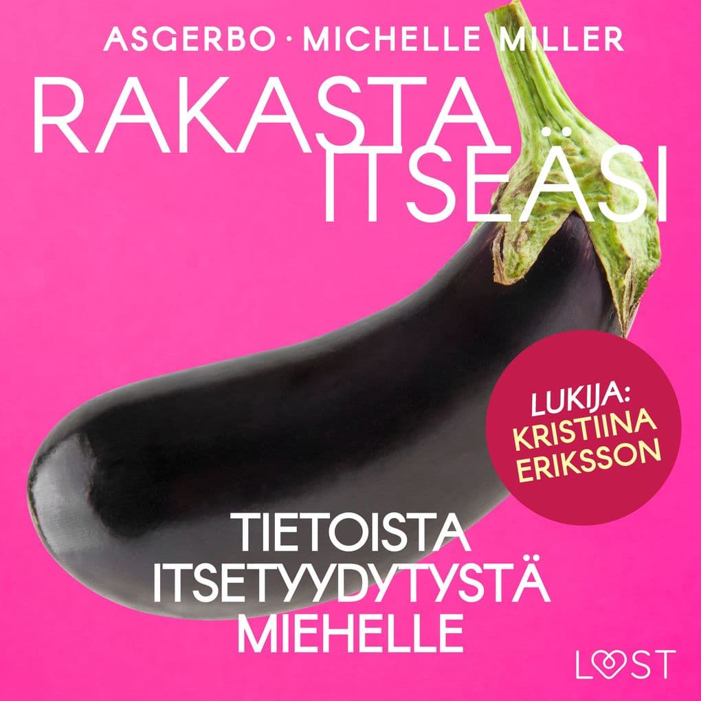 Rakasta itseäsi Tietoista itsetyydytystä miehelle