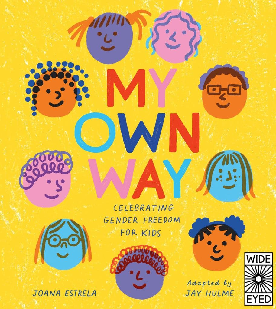 My Own Way