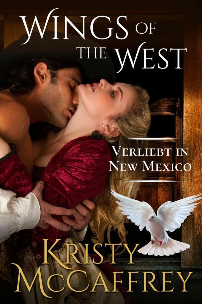 Verliebt in New Mexico