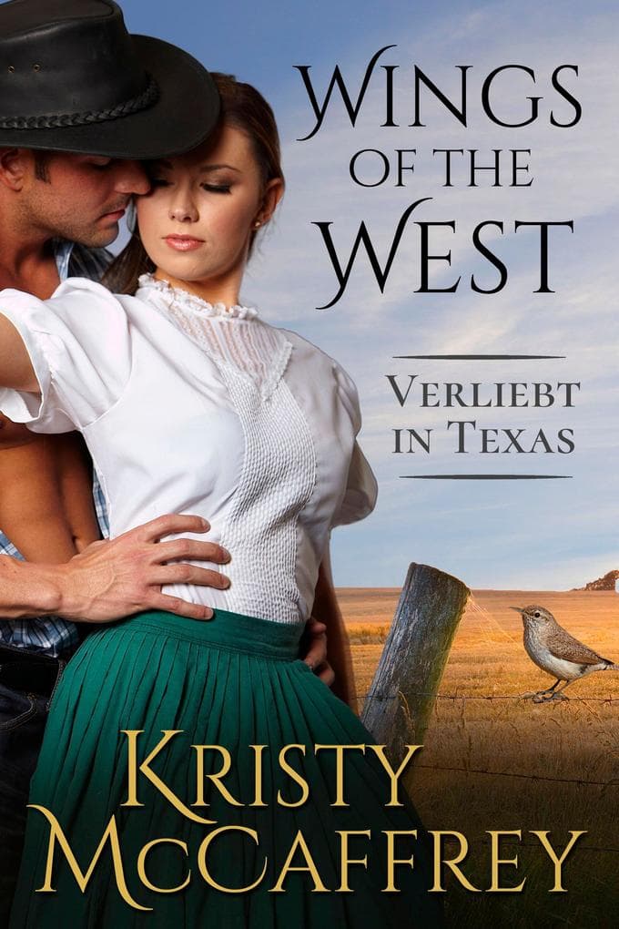 Verliebt in Texas