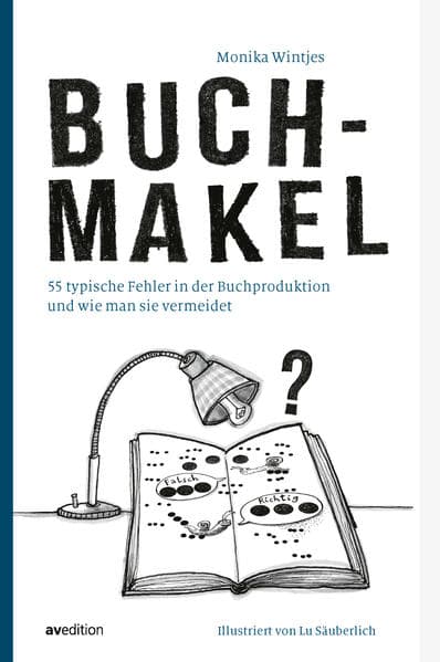 Buchmakel