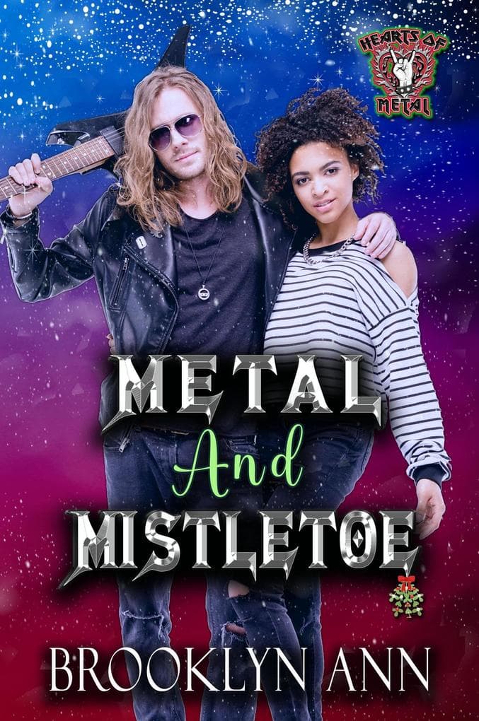 Metal and Mistletoe