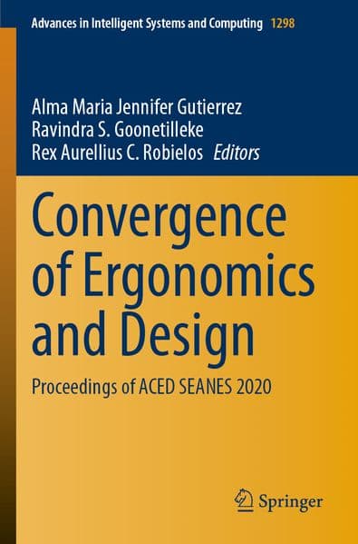 Convergence of Ergonomics and Design