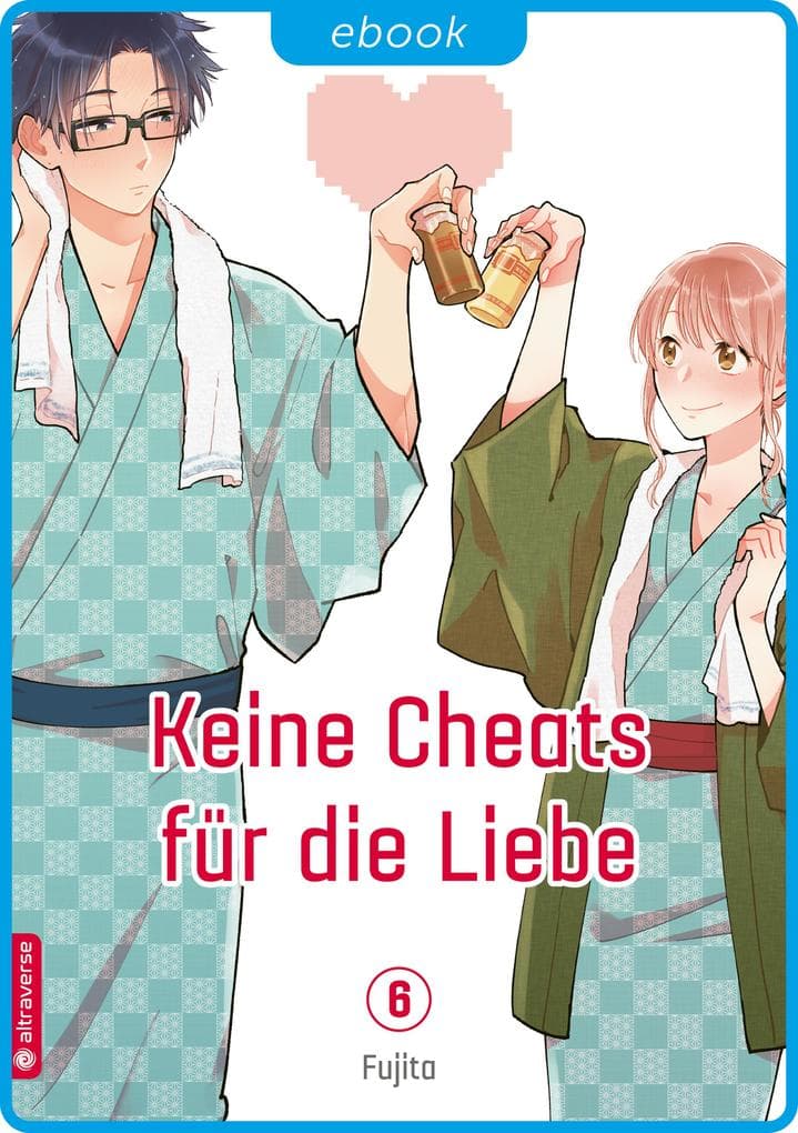 Keine Cheats für die Liebe 06