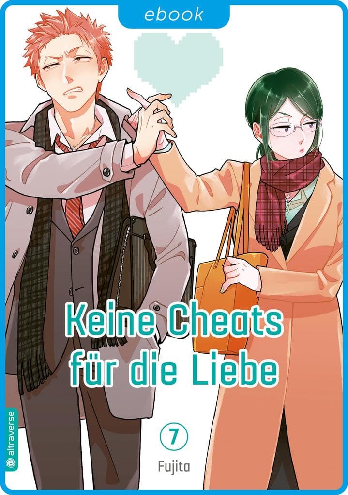 Keine Cheats für die Liebe 07