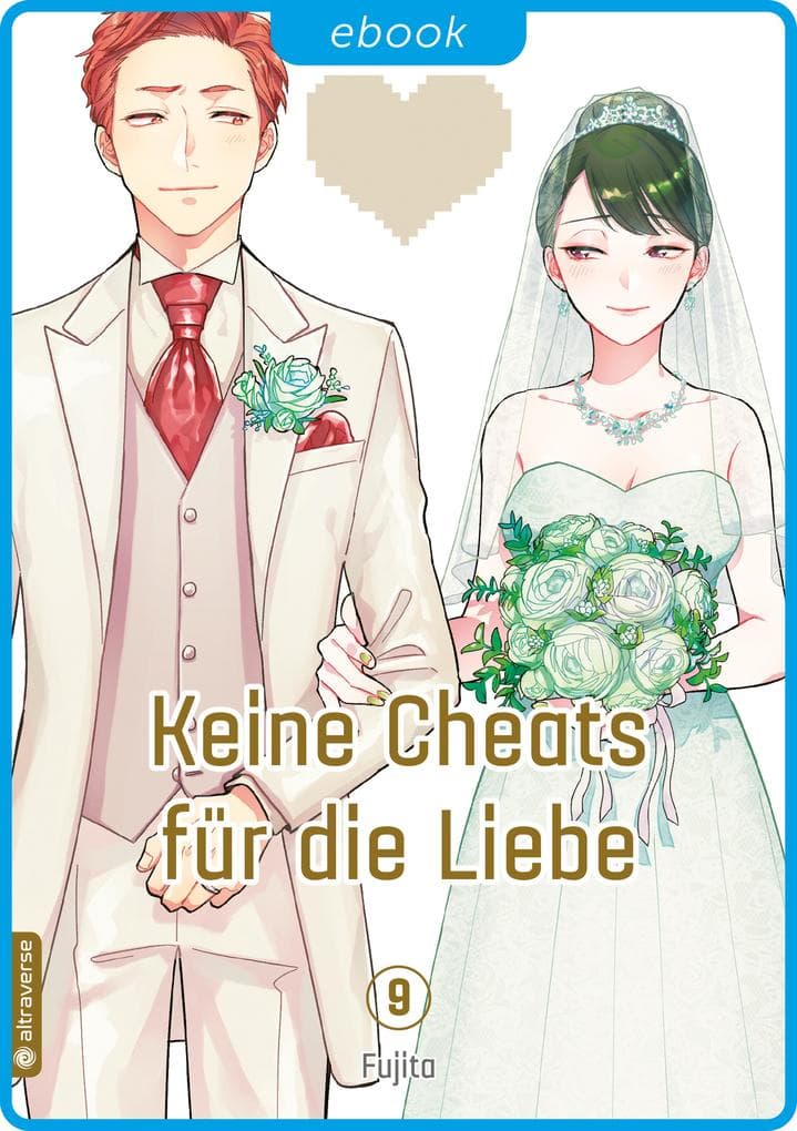 Keine Cheats für die Liebe 09