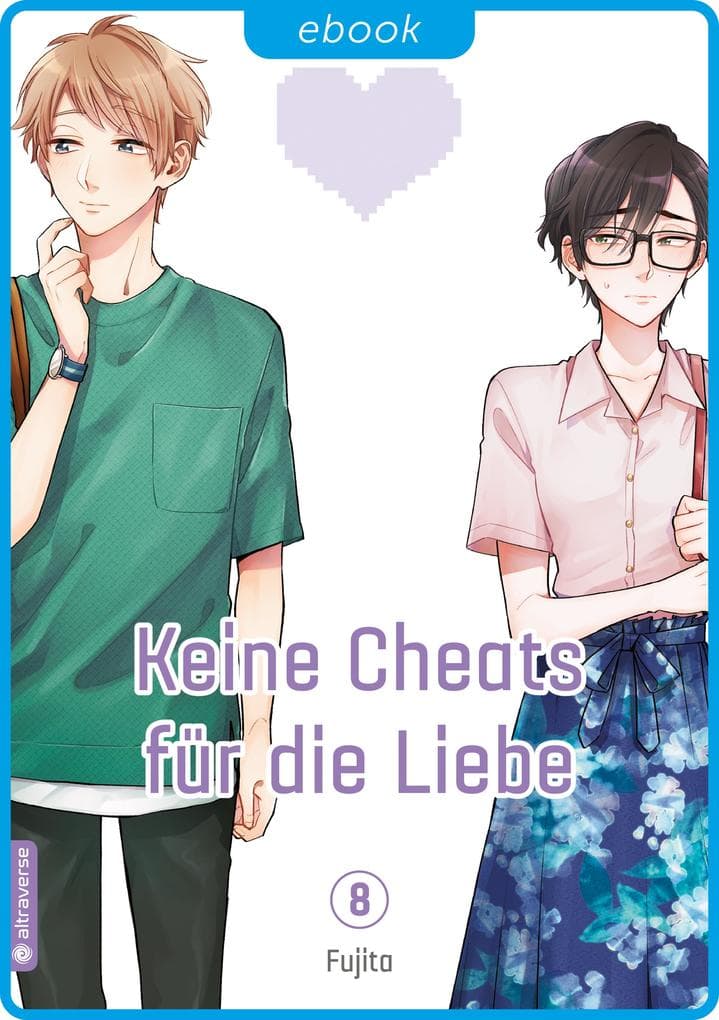 Keine Cheats für die Liebe 08