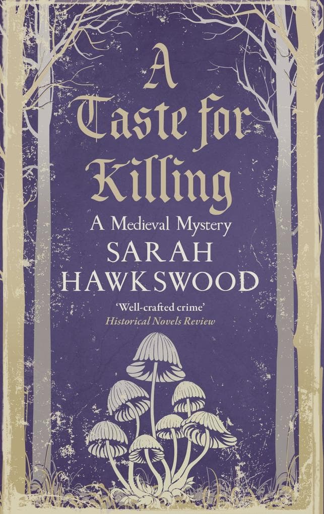 A Taste for Killing
