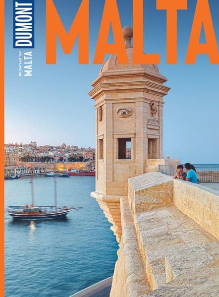DuMont Bildatlas Malta