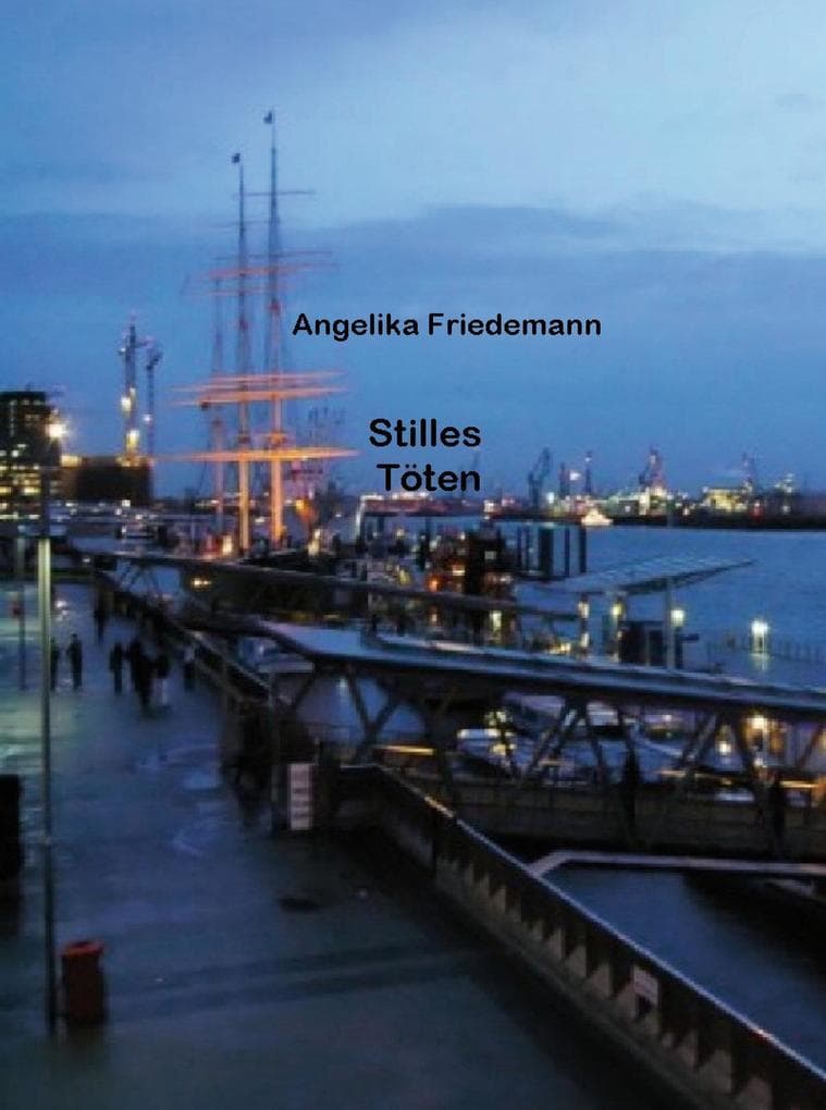 Stilles Töten