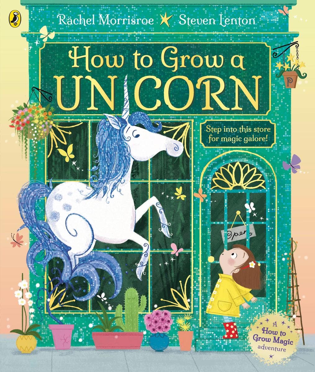 How to Grow a Unicorn