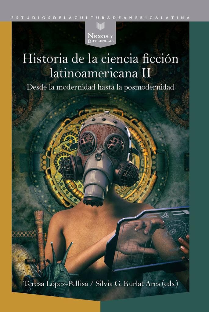 Historia de la ciencia ficción latinoamericana II
