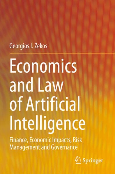 Economics and Law of Artificial Intelligence