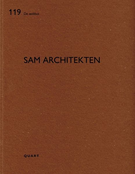 sam architekten