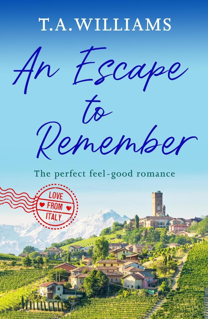 Escape to Remember