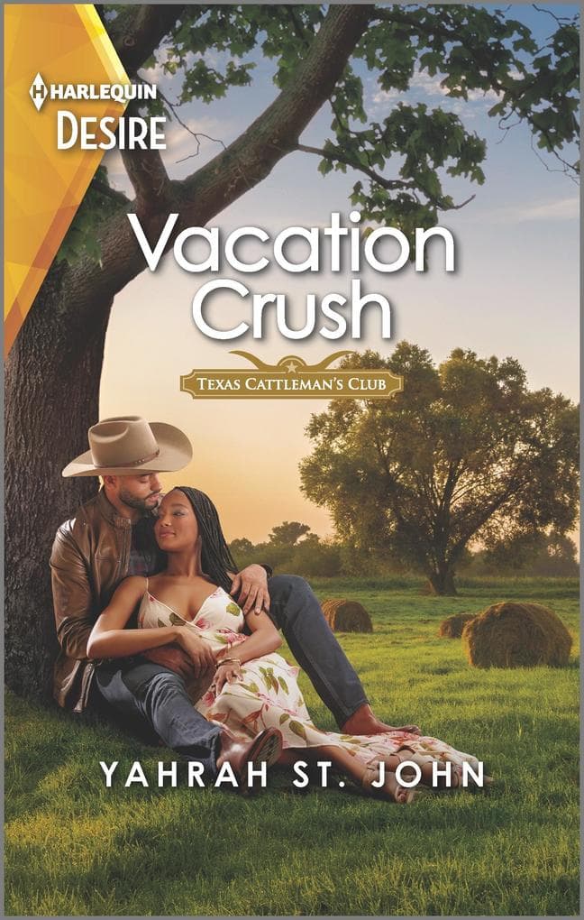 Vacation Crush