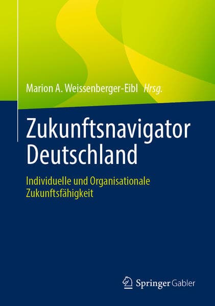 Zukunftsnavigator Deutschland