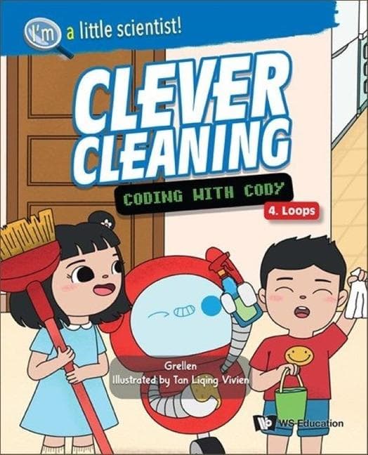 CLEVER CLEANING