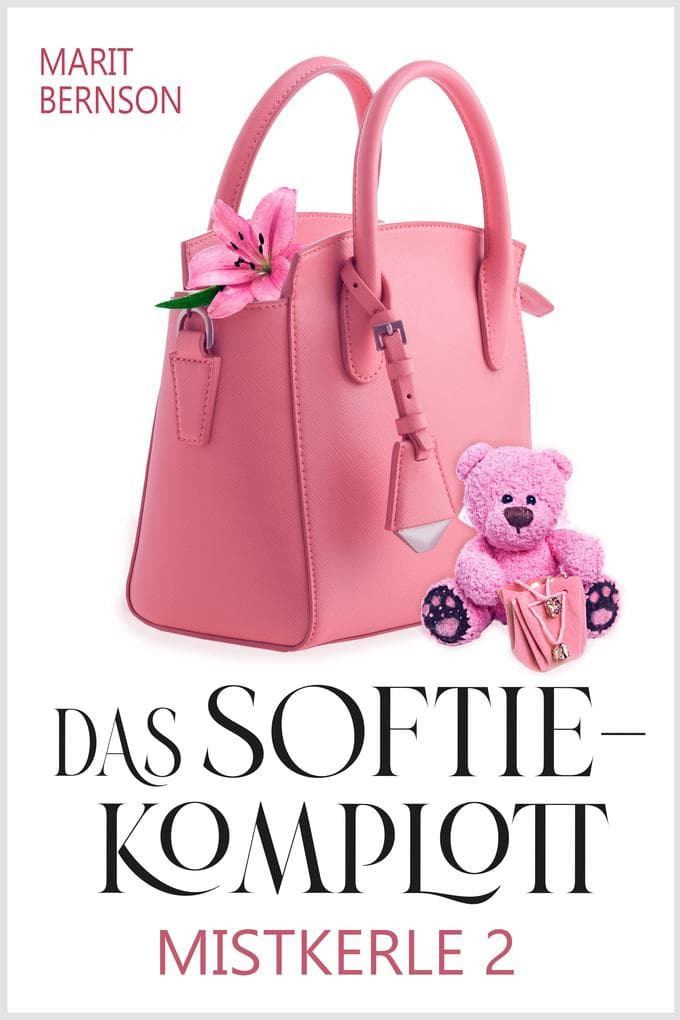 Das Softie-Komplott