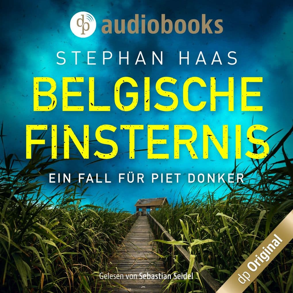 Belgische Finsternis