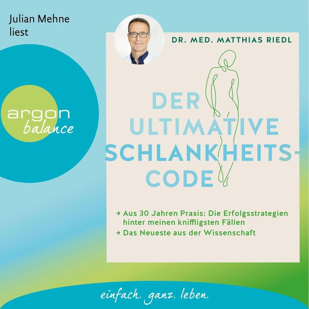 Der ultimative Schlankheitscode